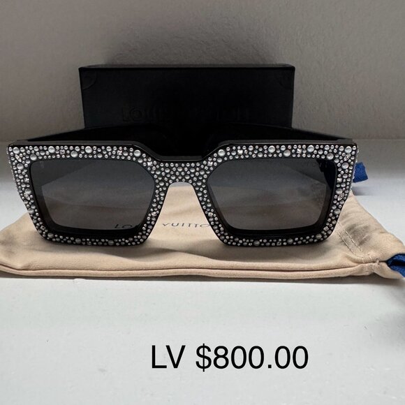Louis Vuitton Sunglasses